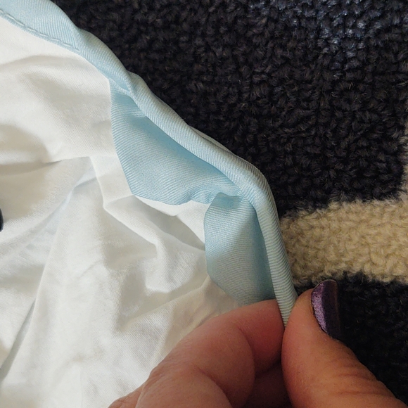 Bespoke Winter-Themed Adult Face Masks -Set of 2 - EUC - Picture 11 of 12